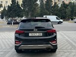 Hyundai Santa Fe-10