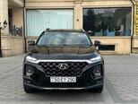 Hyundai Santa Fe-12
