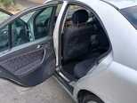 Mercedes C 200-3