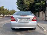 Mercedes C 200-5