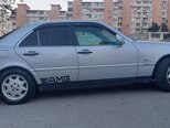 Mercedes C 200-5