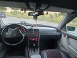 Mercedes C 200-3