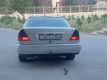 Mercedes C 200-2