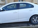 Chevrolet Aveo-7