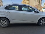 Chevrolet Aveo-6