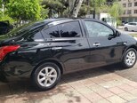 Nissan Sunny-4