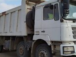 Shacman F3000-8