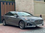 Hyundai Sonata-2