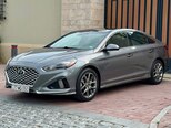 Hyundai Sonata-3