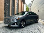 Hyundai Sonata-1