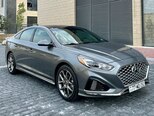 Hyundai Sonata-4