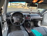 Mercedes C 200-5
