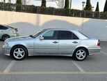 Mercedes C 200-3