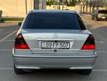 Mercedes C 200-4