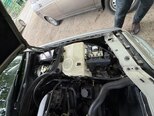 Mercedes C 200-9