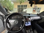 Mercedes C 200-12