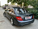 Mercedes C 250-5