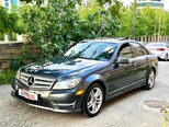 Mercedes C 250-4