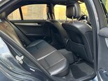 Mercedes C 250-9