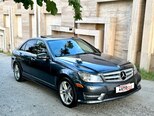 Mercedes C 250-8