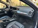 Mercedes C 250-12