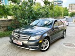 Mercedes C 250-3