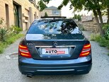 Mercedes C 250-7
