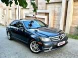 Mercedes C 250-1