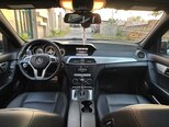 Mercedes C 250-13