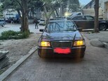 Mercedes C 180-6