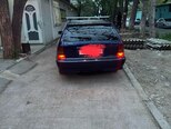 Mercedes C 180-7