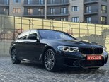 BMW 520e-2