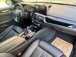 BMW 520e-17