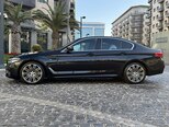 BMW 520e-5