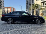 BMW 520e-3