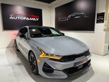 Kia K5-3