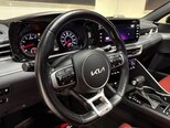 Kia K5-10