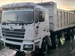 Shacman F3000-6