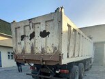 Shacman F3000-9