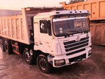 Shacman F3000-4