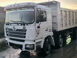 Shacman F3000-5