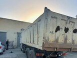 Shacman F3000-8