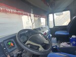 Shacman F3000-12