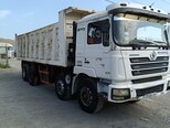 Shacman F3000-2