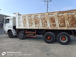 Shacman F3000-3