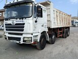 Shacman F3000-1