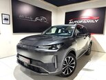 Changan Qiyuan Q05-1