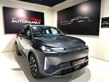 Changan Qiyuan Q05-3