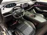 Changan Qiyuan Q05-9