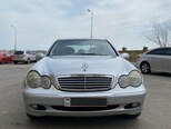 Mercedes C 200-1